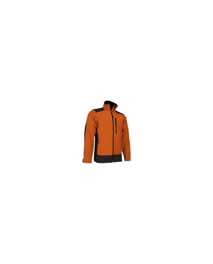 Chaqueta softshell SAPONI