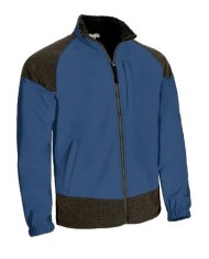 Chaqueta softshell CALEDONIA