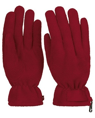 Guantes polares DANUBIO