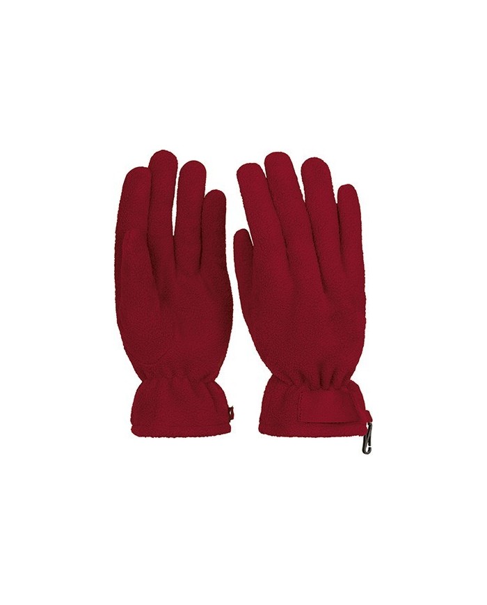 Guantes polares DANUBIO