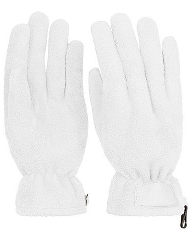 Guantes polares DANUBIO
