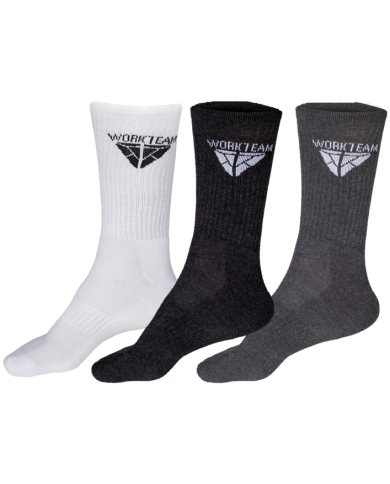 Calcetines Pack de 3 WFA024