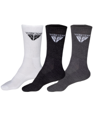 Calcetines Pack de 3 WFA024