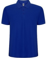 Polo Poliester/Algodón PEGASO