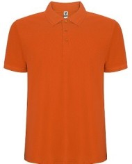 Polo Poliester/Algodón PEGASO