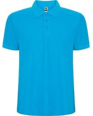 Polo Poliester/Algodón PEGASO