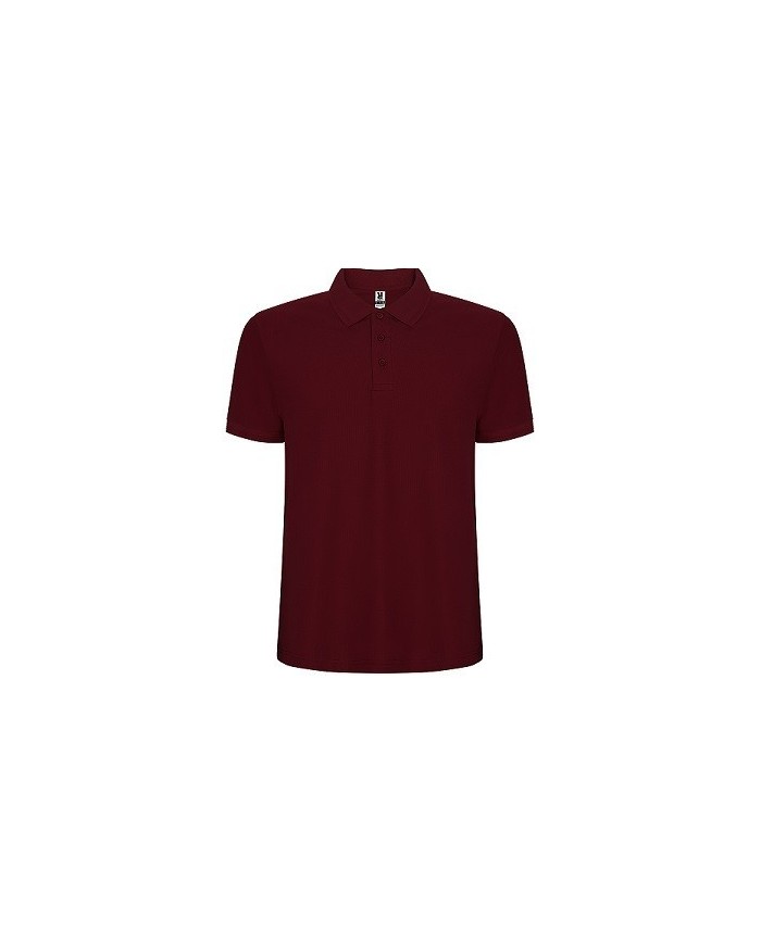 Polo Poliester/Algodón PEGASO