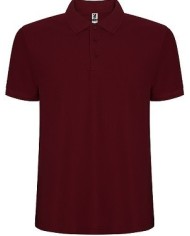 Polo Poliester/Algodón PEGASO