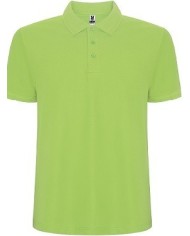 Polo Poliester/Algodón PEGASO