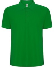 Polo Poliester/Algodón PEGASO