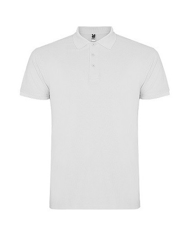 Polo algodón STAR