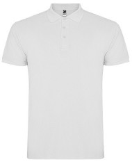 Polo algodón STAR