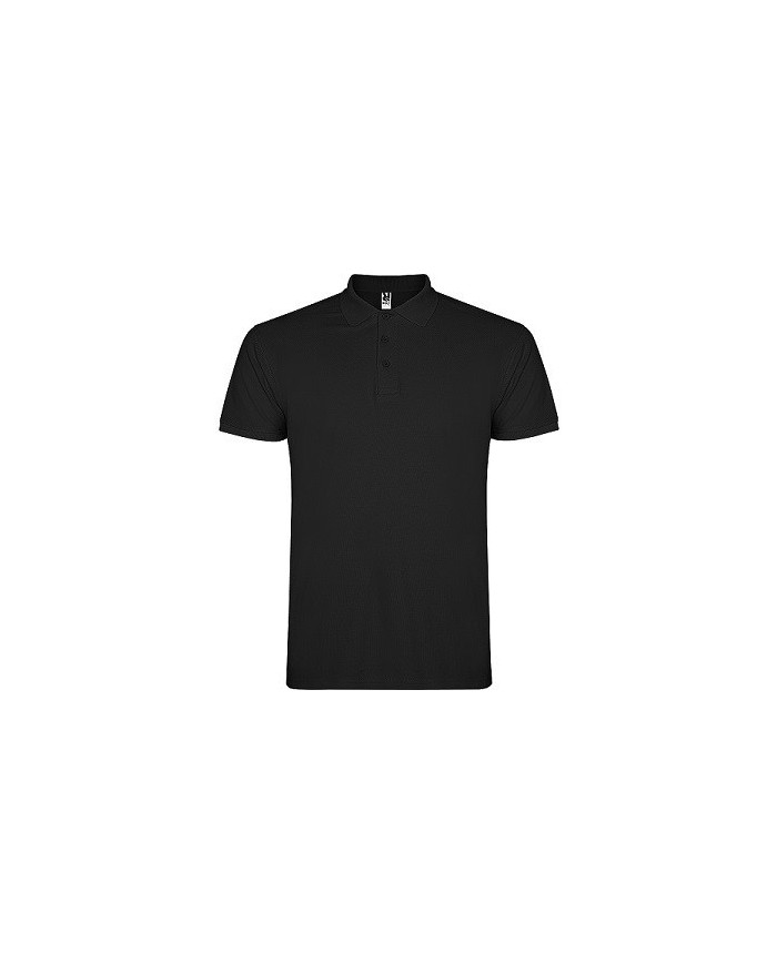 Polo algodón STAR
