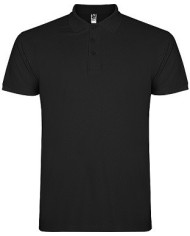 Polo algodón STAR