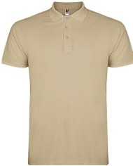 Polo algodón STAR