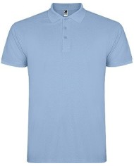 Polo algodón STAR