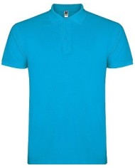 Polo algodón STAR