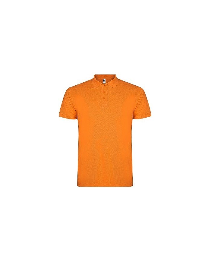 Polo algodón STAR