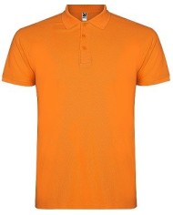Polo algodón STAR