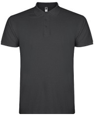 Polo algodón STAR