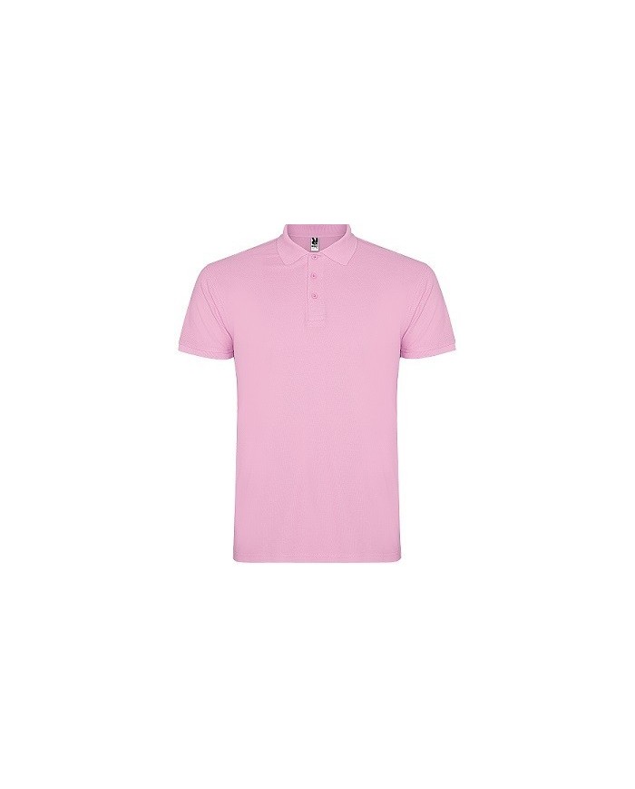 Polo algodón STAR