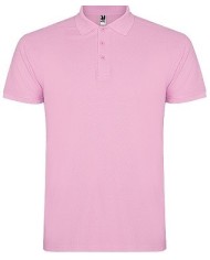 Polo algodón STAR