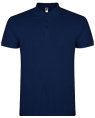 Polo algodón STAR