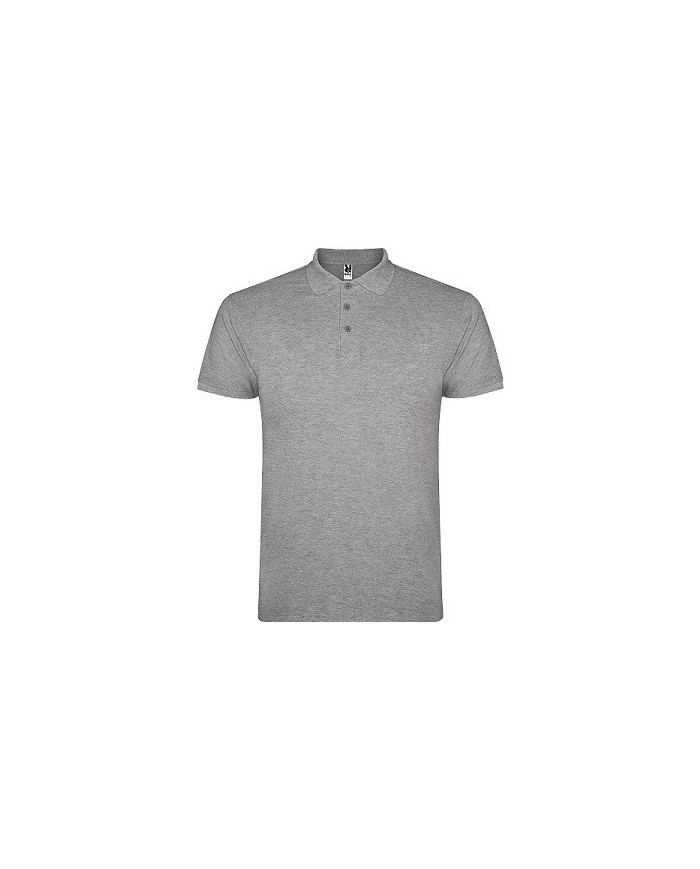 Polo algodón STAR