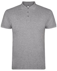 Polo algodón STAR