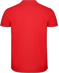 Polo algodón STAR