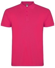 Polo algodón STAR