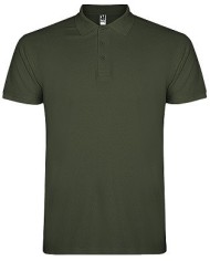 Polo algodón STAR