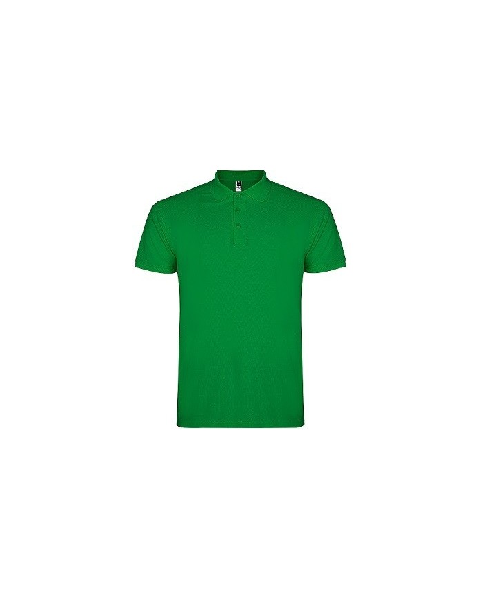 Polo algodón STAR