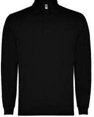 Polo Poliéster/Algodón CARPE