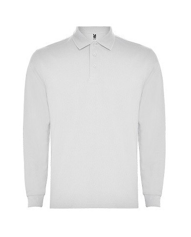 Polo Poliéster/Algodón CARPE