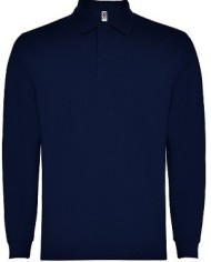 Polo Poliéster/Algodón CARPE