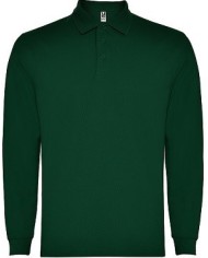 Polo Poliéster/Algodón CARPE