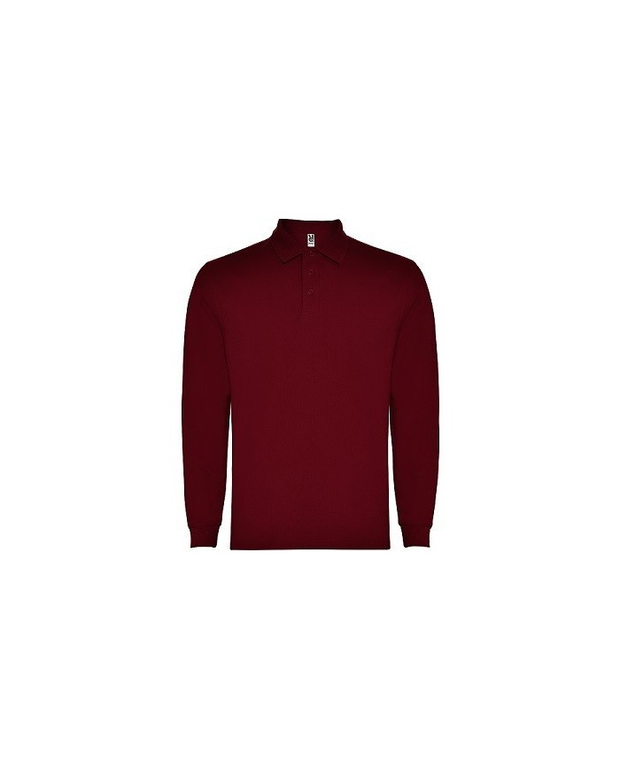 Polo Poliéster/Algodón CARPE