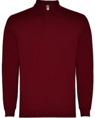 Polo Poliéster/Algodón CARPE