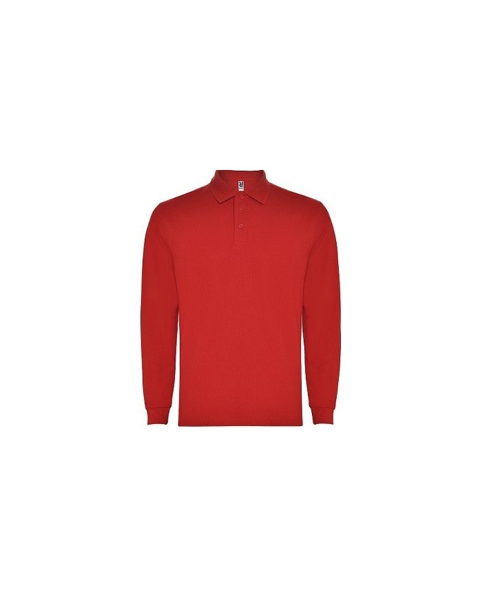 Polo Poliéster/Algodón CARPE