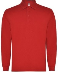 Polo Poliéster/Algodón CARPE