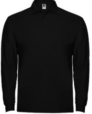 Polo Algodón ESTRELLA