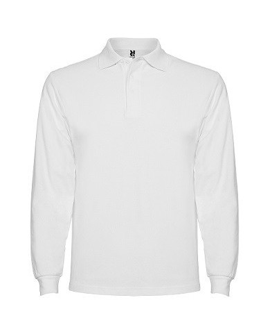 Polo Algodón ESTRELLA