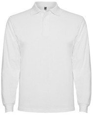 Polo Algodón ESTRELLA