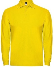 Polo Algodón ESTRELLA