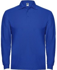 Polo Algodón ESTRELLA