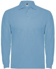 Polo Algodón ESTRELLA