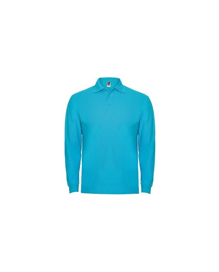 Polo Algodón ESTRELLA