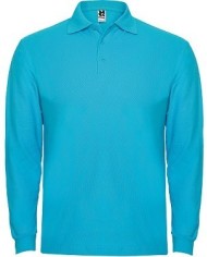 Polo Algodón ESTRELLA