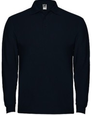 Polo Algodón ESTRELLA